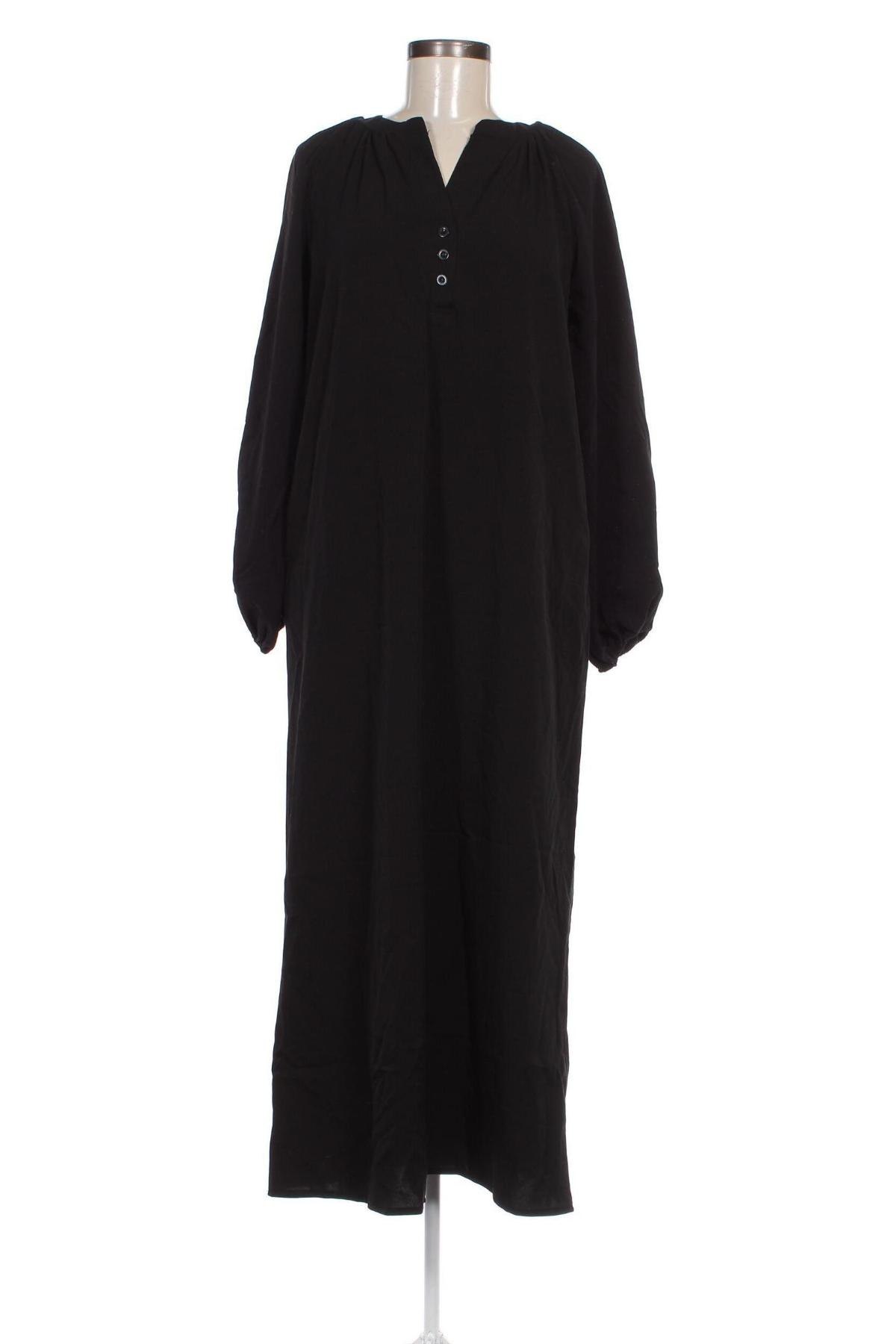 Rochie SHEIN, Mărime M, Culoare Negru, Preț 43,99 Lei