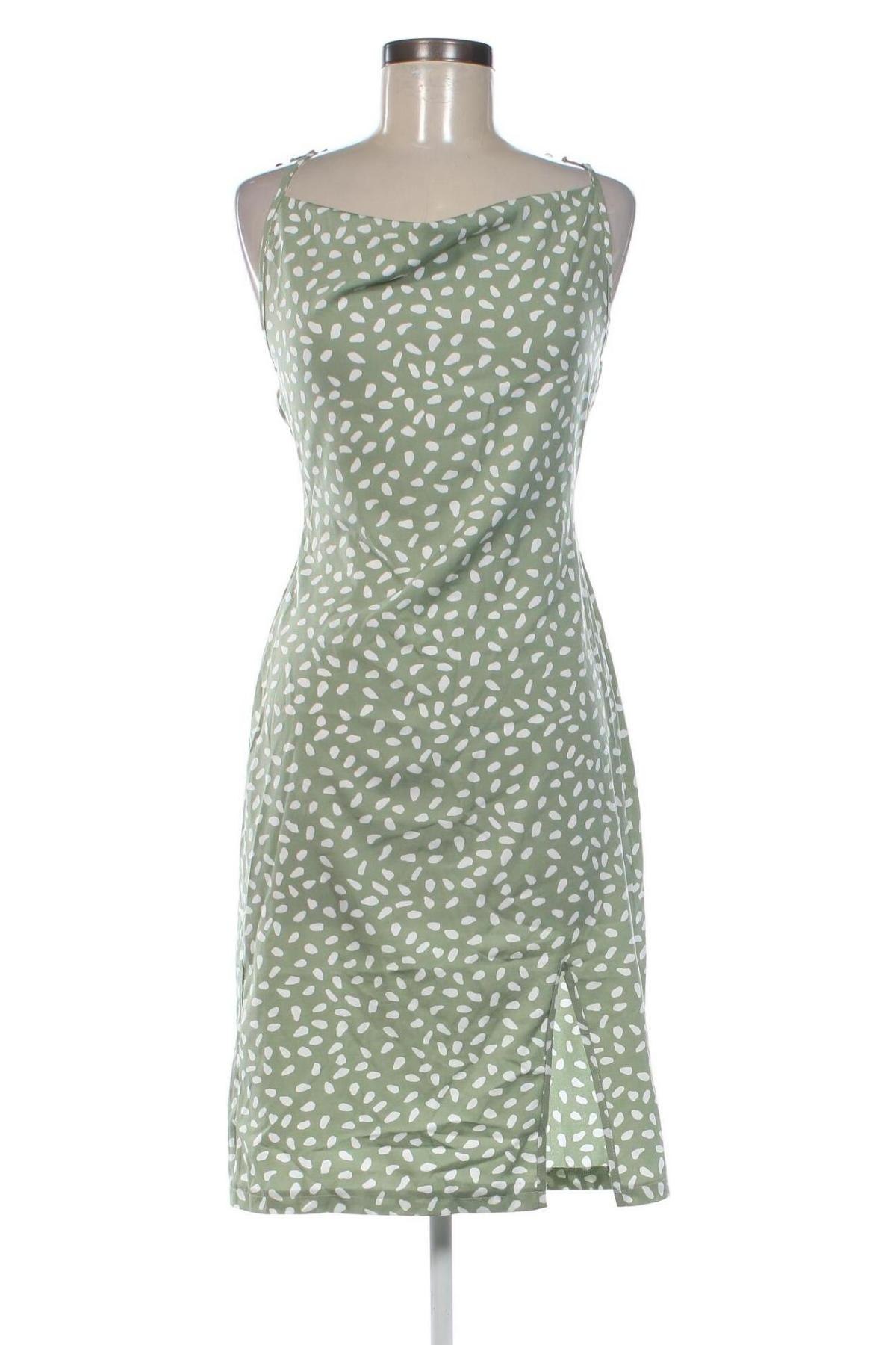 Rochie SHEIN, Mărime S, Culoare Verde, Preț 40,99 Lei