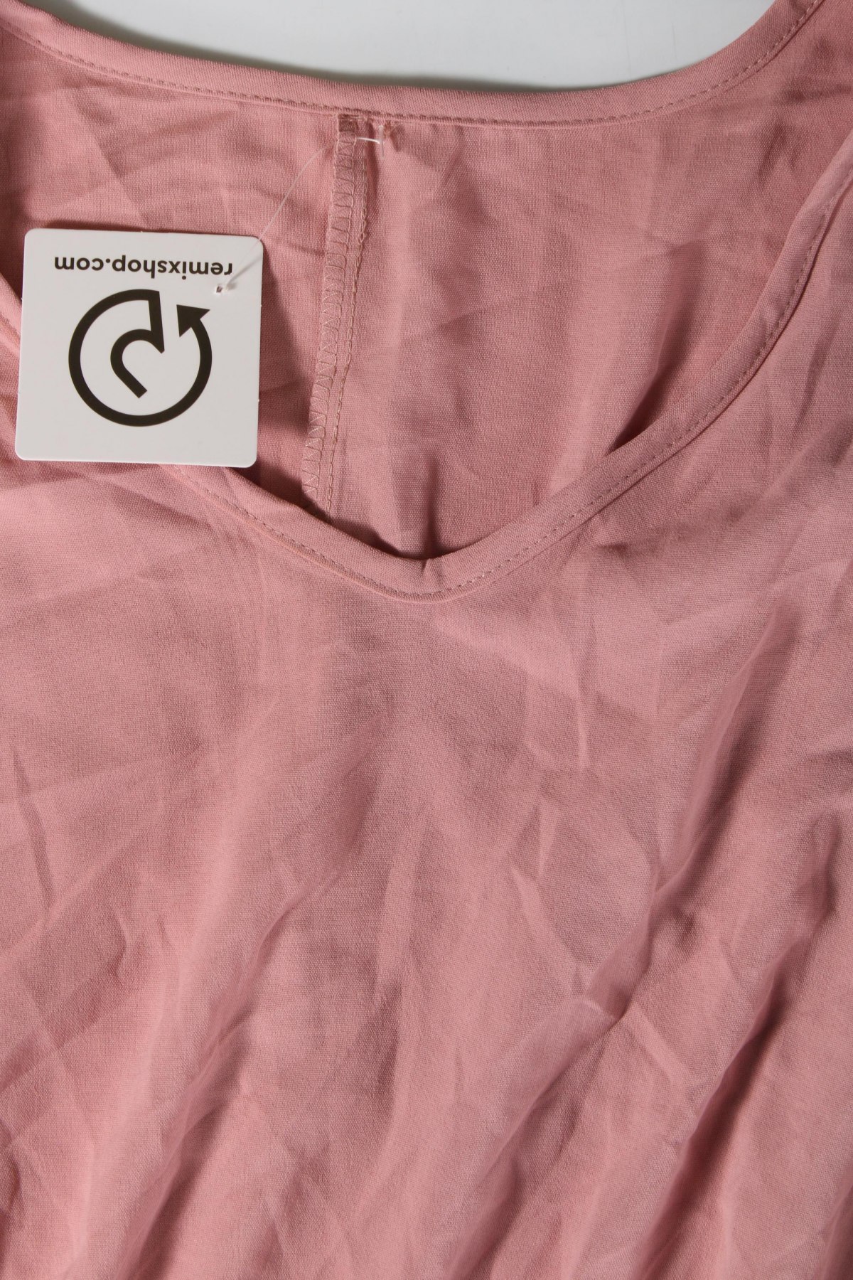 Kleid SHEIN, Größe 4XL, Farbe Rosa, Preis € 10,49