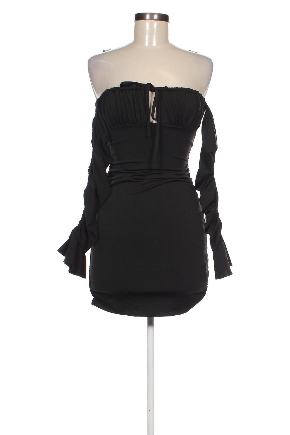 Kleid SHEIN, Größe S, Farbe Schwarz, Preis 10,49 €