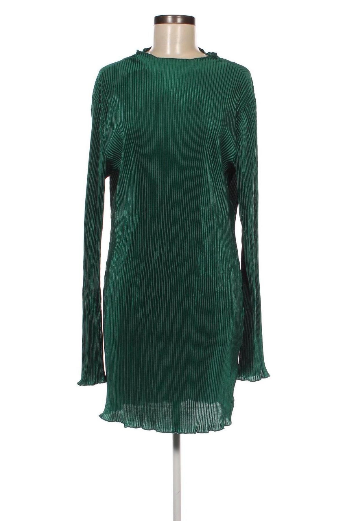 Kleid SHEIN, Größe M, Farbe Grün, Preis € 10,49