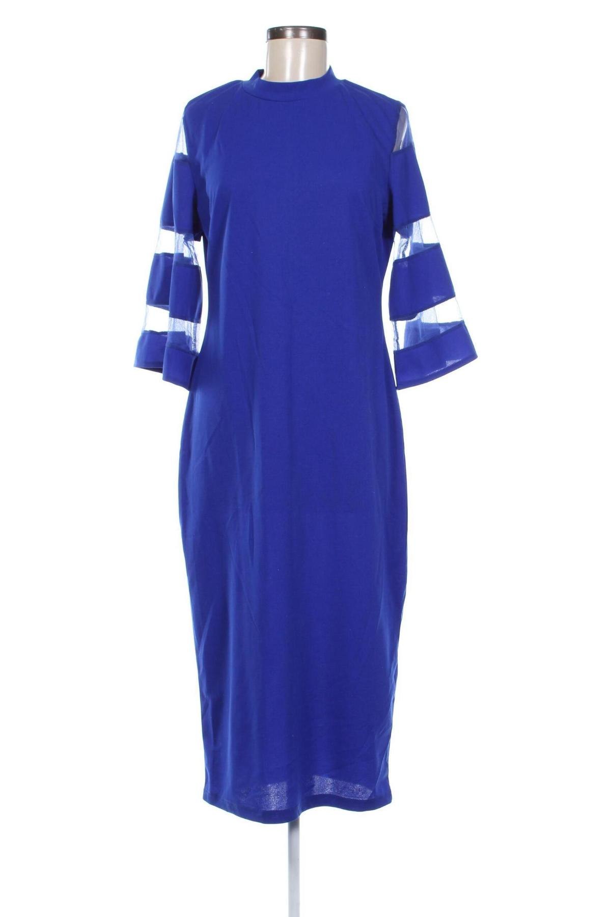 Kleid SHEIN, Größe XL, Farbe Blau, Preis € 15,99