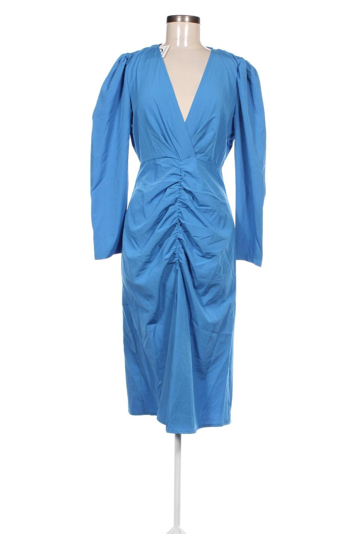 Kleid SHEIN, Größe S, Farbe Blau, Preis 7,99 €