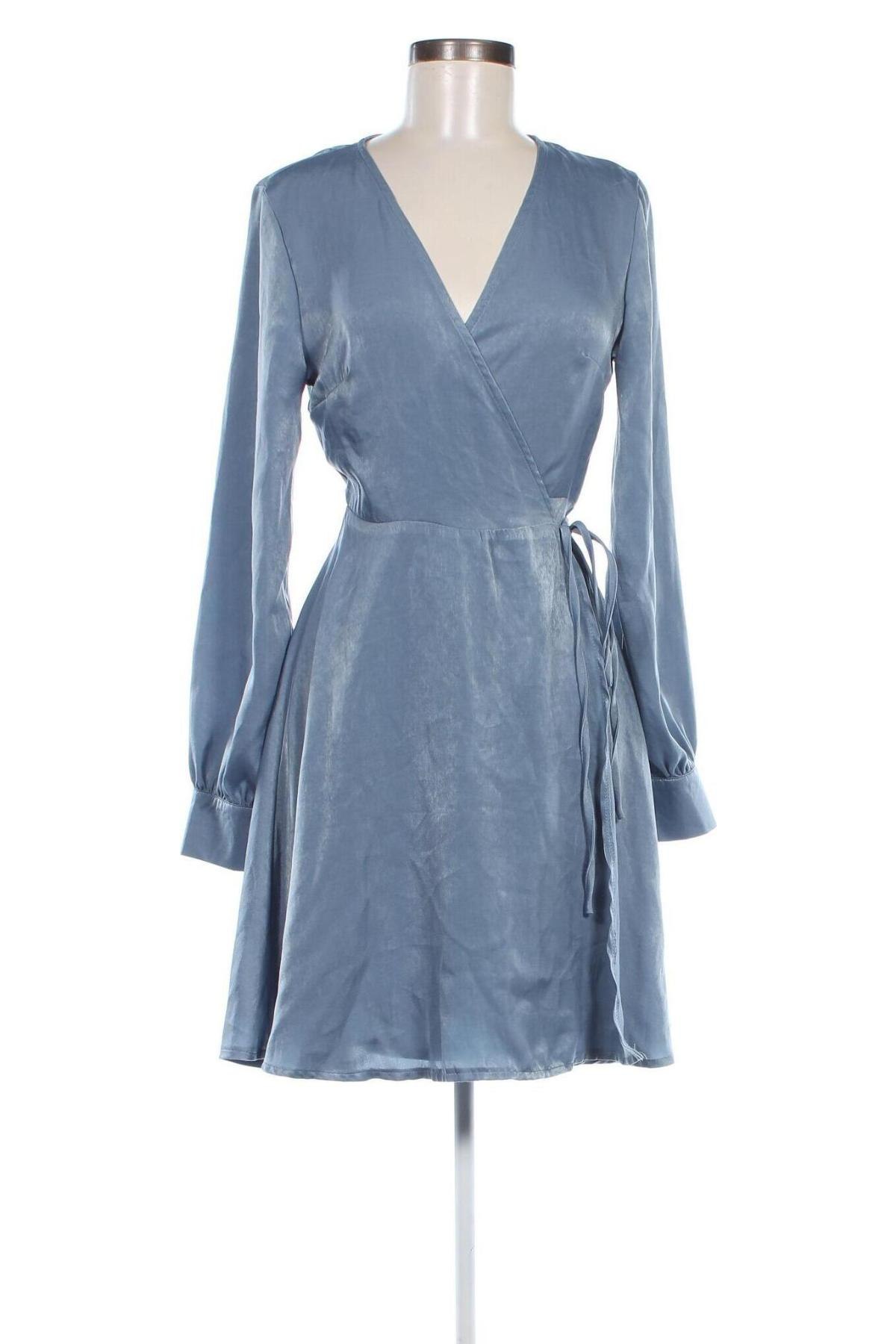 Kleid SHEIN, Größe M, Farbe Blau, Preis 14,83 €