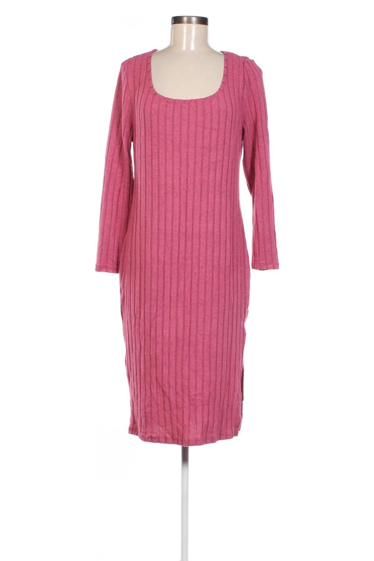 Kleid SHEIN, Größe XL, Farbe Rosa, Preis 12,49 €