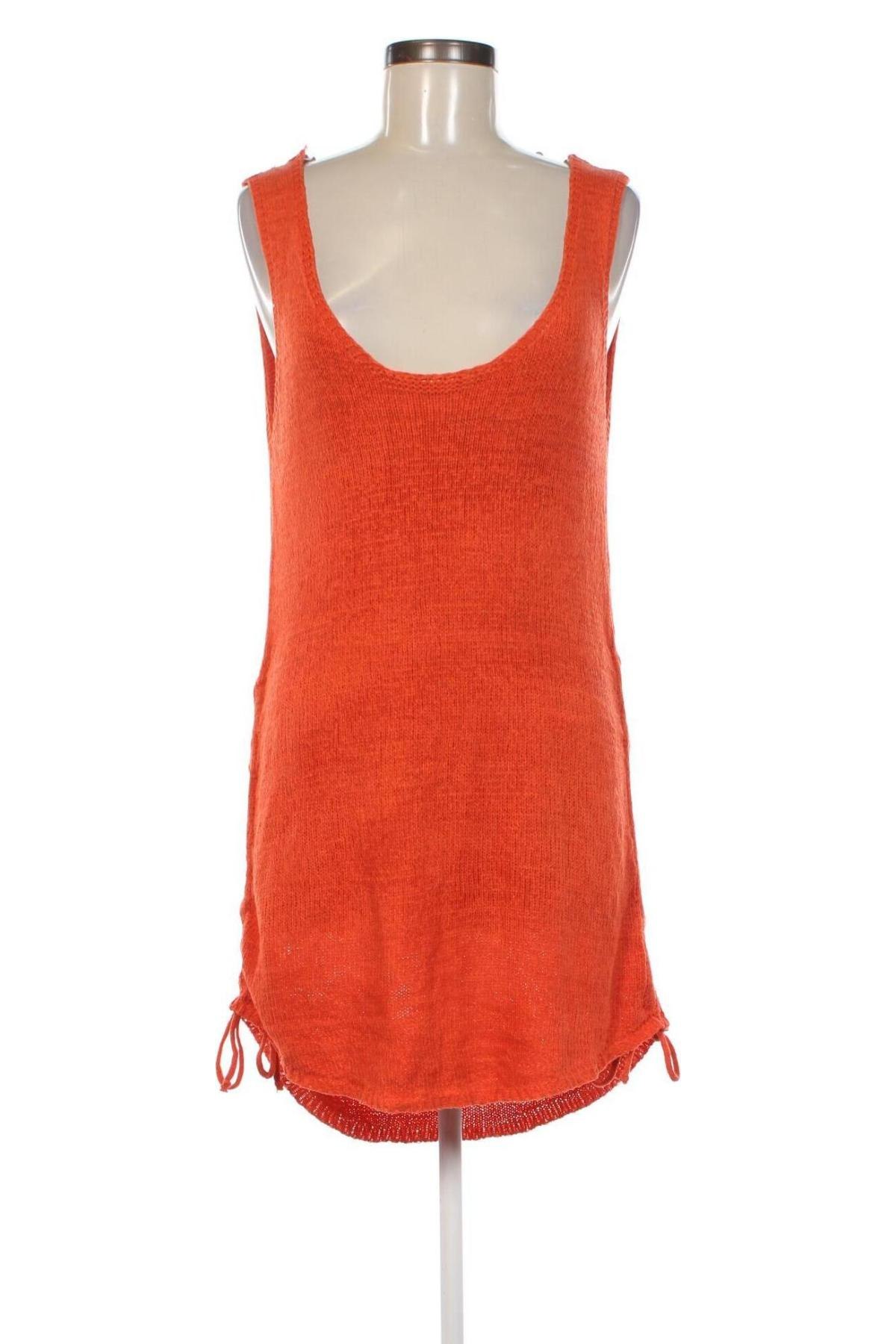 Kleid SNDYS, Größe M, Farbe Orange, Preis 17,49 €