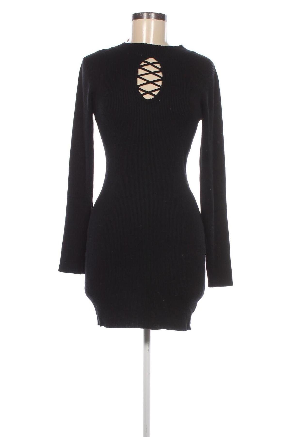 Rochie Say What, Mărime L, Culoare Negru, Preț 48,99 Lei