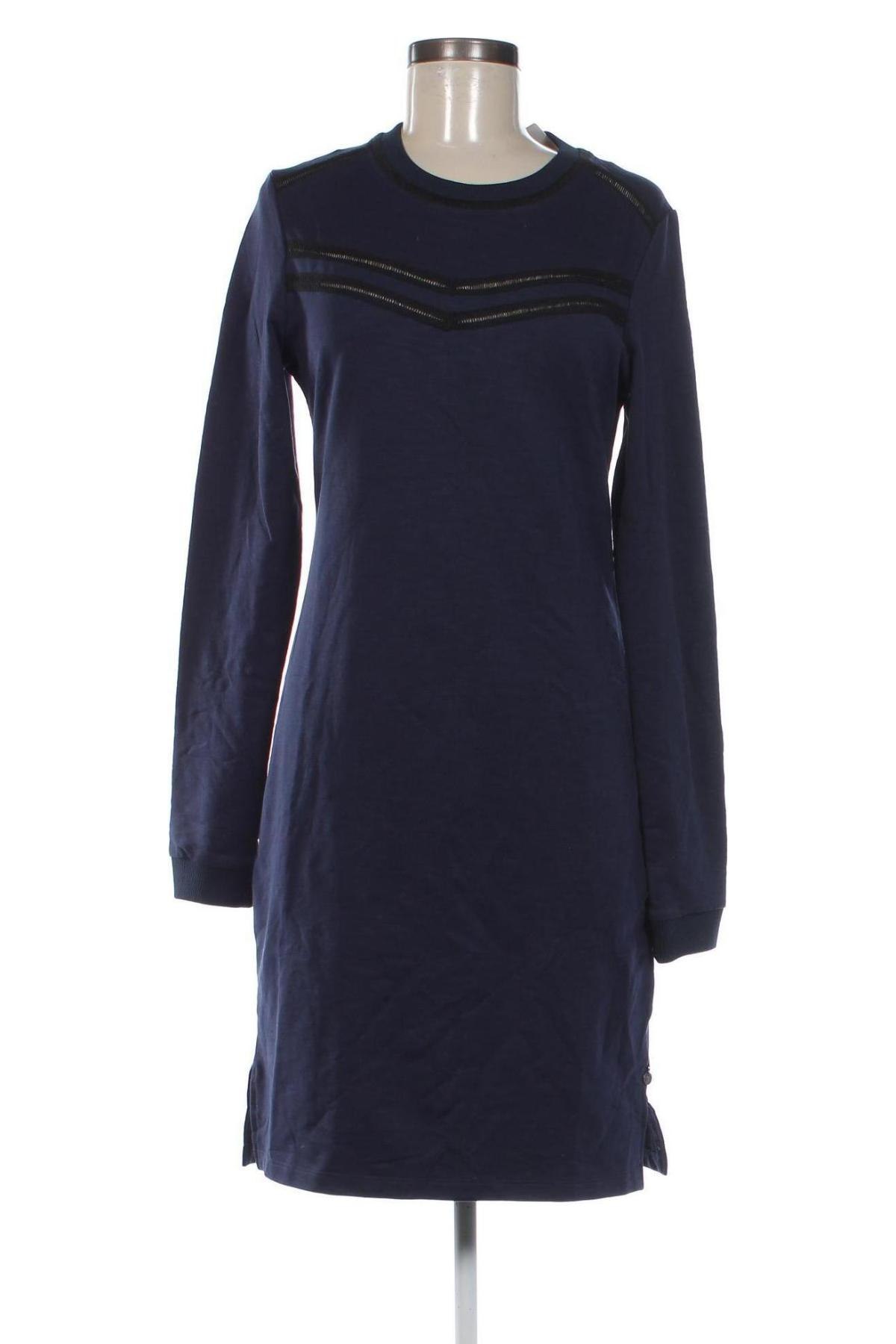 Kleid Scotch & Soda, Größe L, Farbe Blau, Preis € 134,34