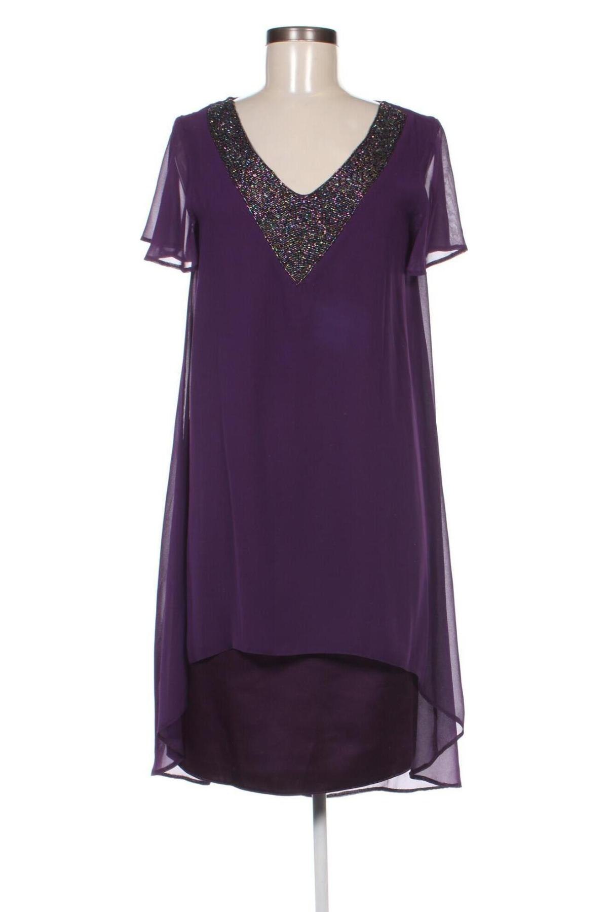 Kleid Sense, Größe M, Farbe Lila, Preis € 19,49