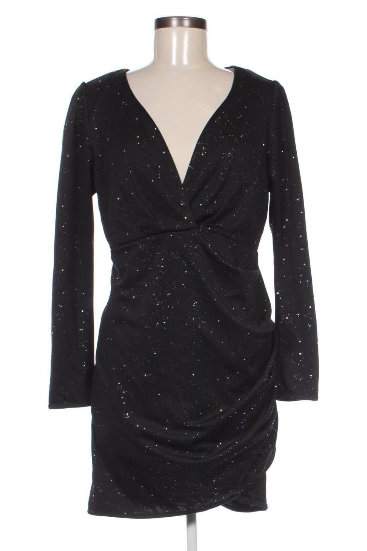 Kleid Sheilay, Größe M, Farbe Schwarz, Preis 40,99 €