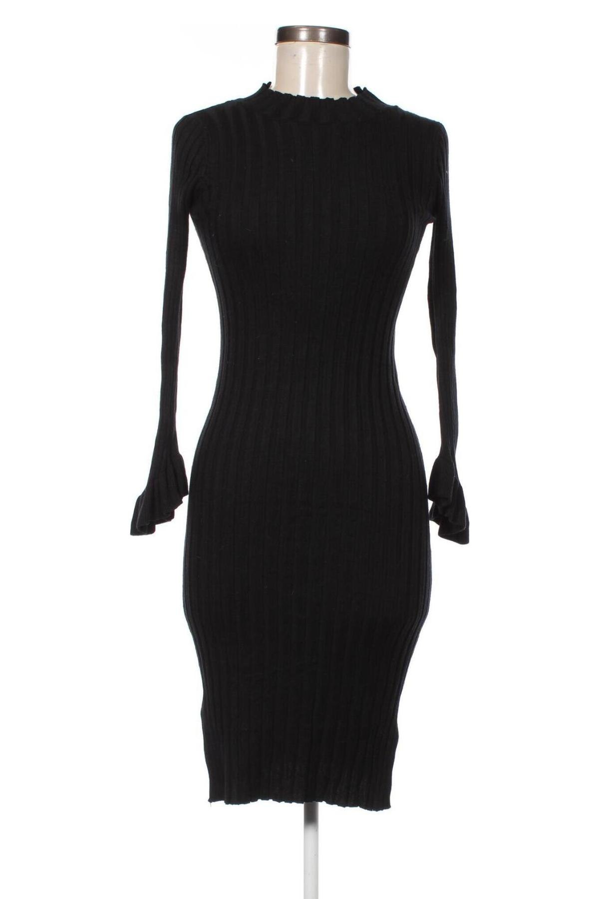 Rochie Shk, Mărime XS, Culoare Negru, Preț 43,99 Lei