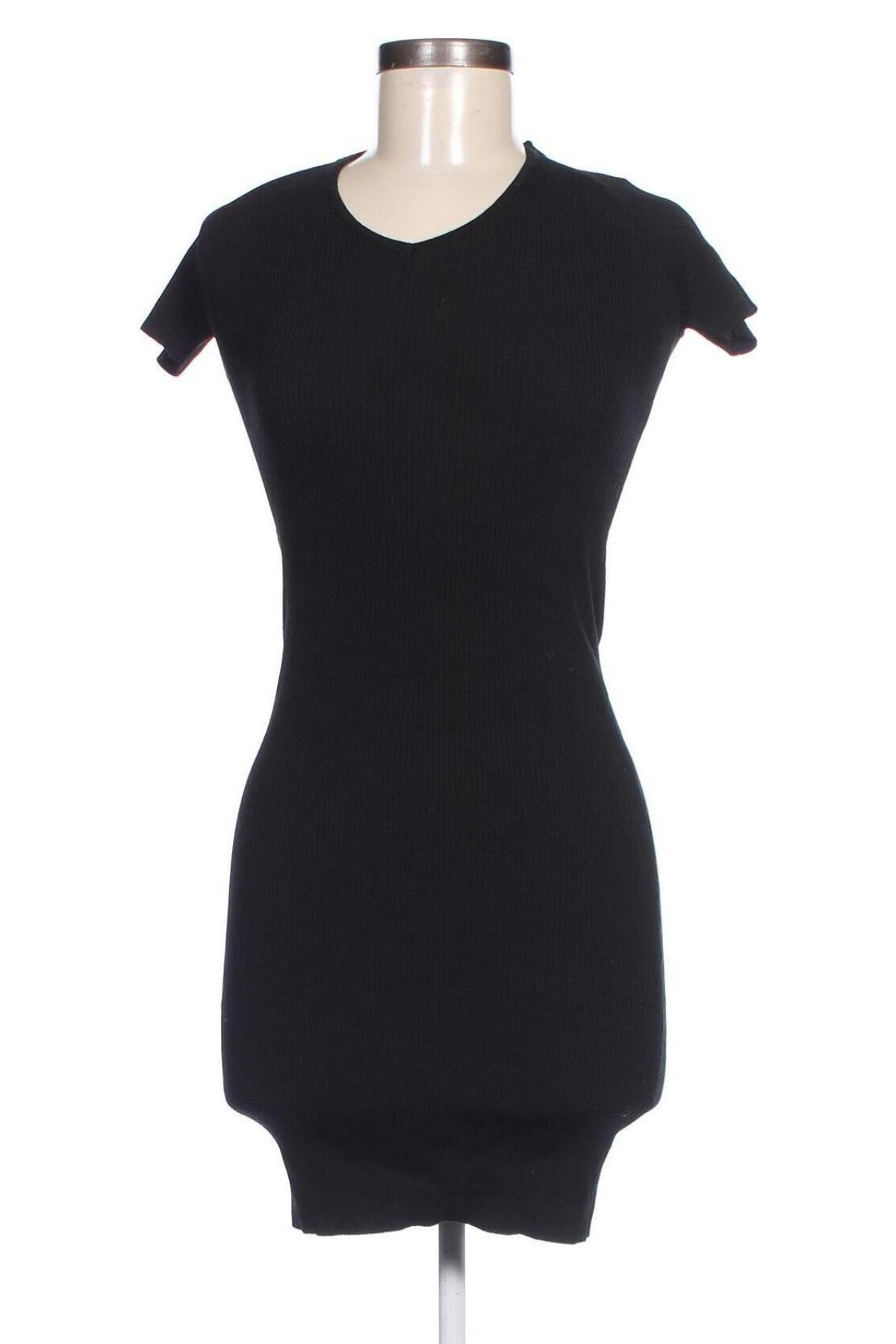 Rochie Shk, Mărime M, Culoare Negru, Preț 43,99 Lei