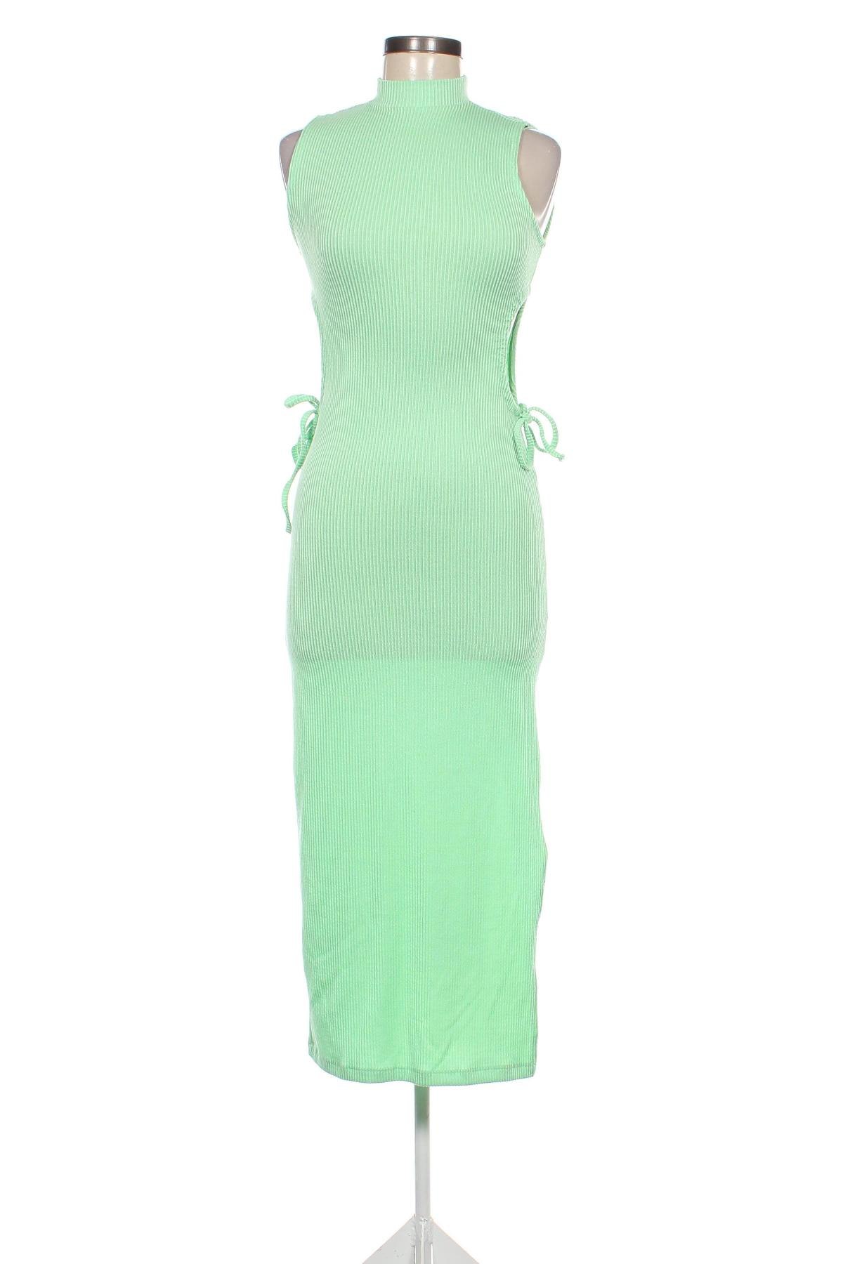 Rochie Sinsay, Mărime S, Culoare Verde, Preț 40,99 Lei