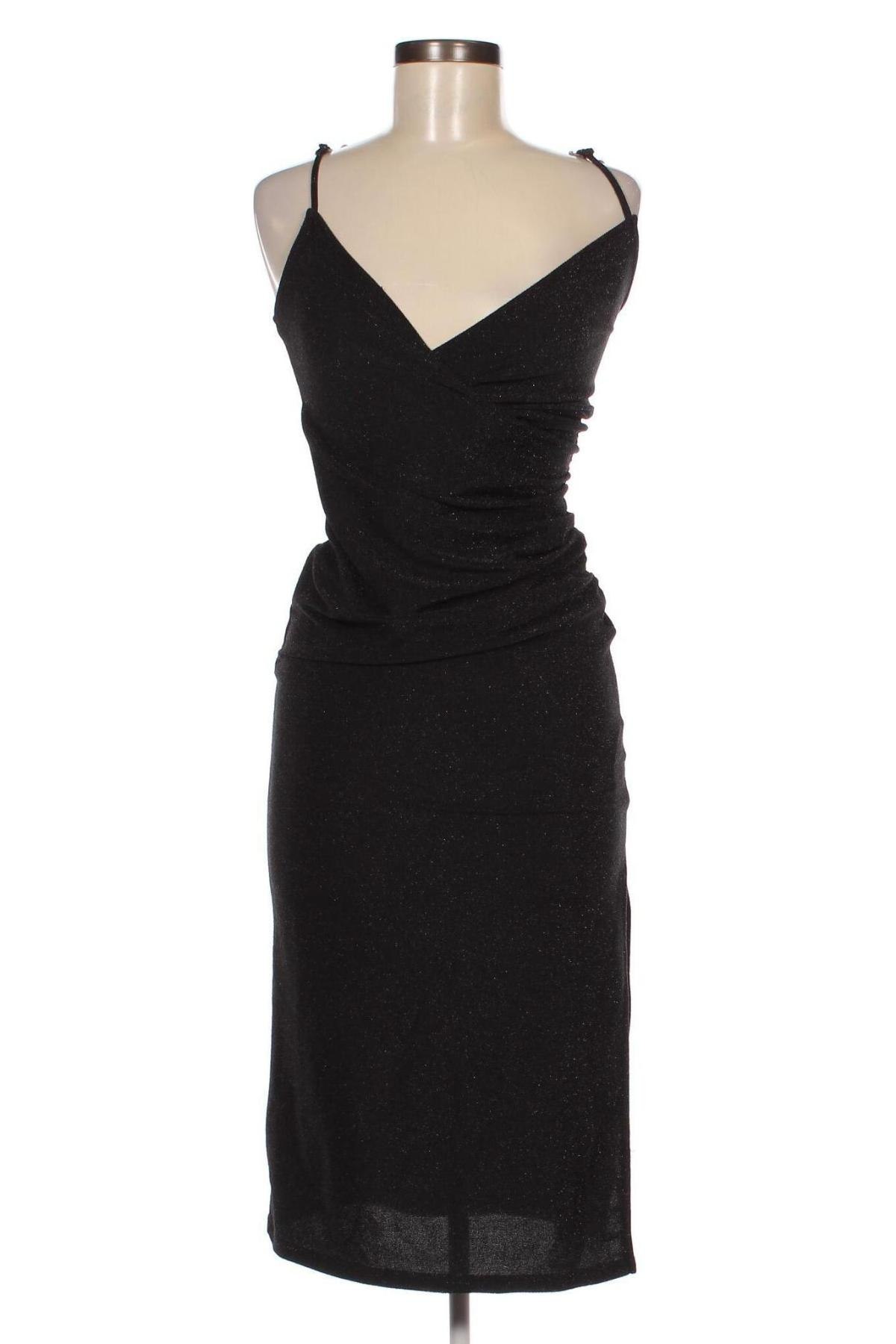 Rochie Sinsay, Mărime S, Culoare Negru, Preț 40,99 Lei