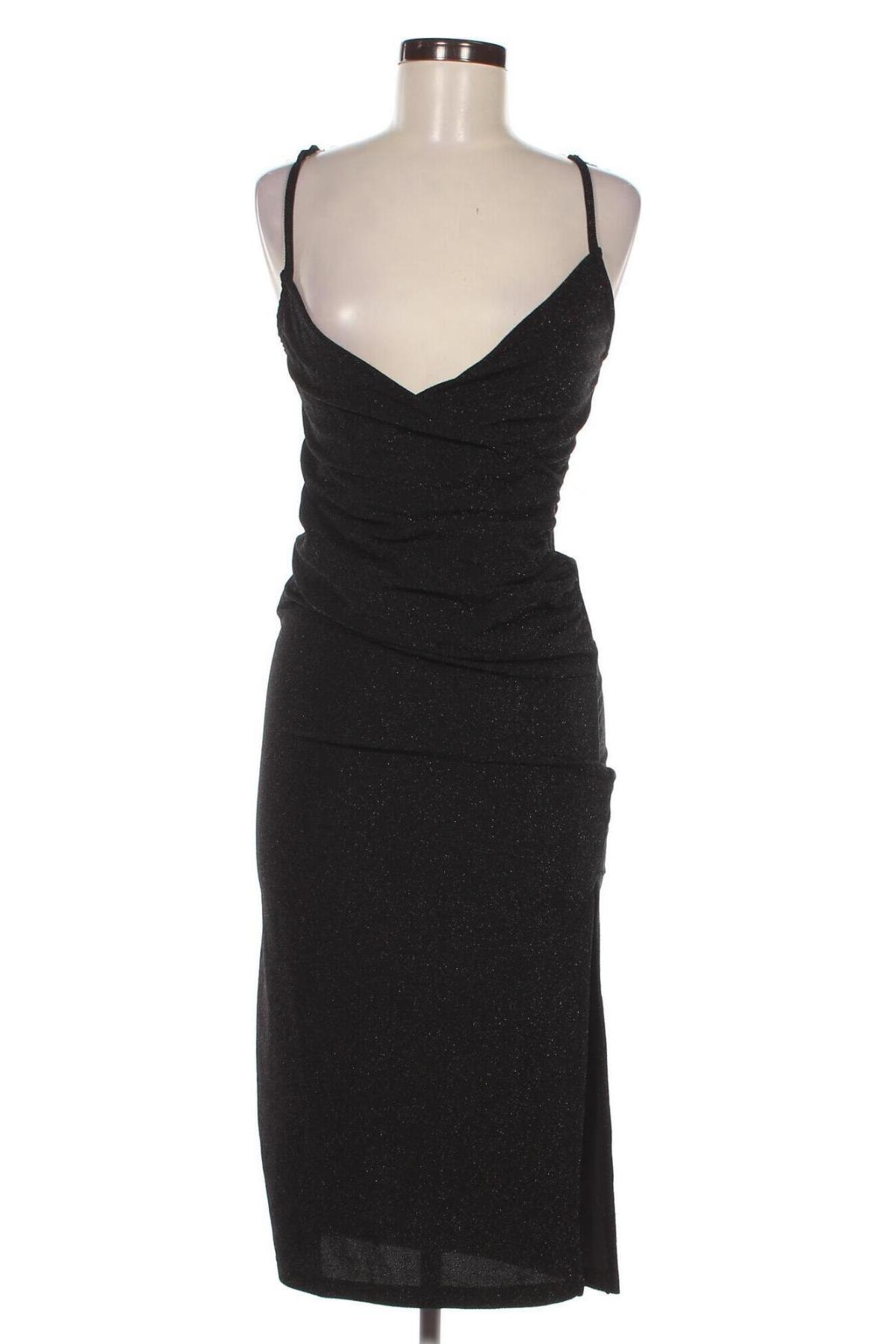 Kleid Sinsay, Größe M, Farbe Schwarz, Preis 8,99 €