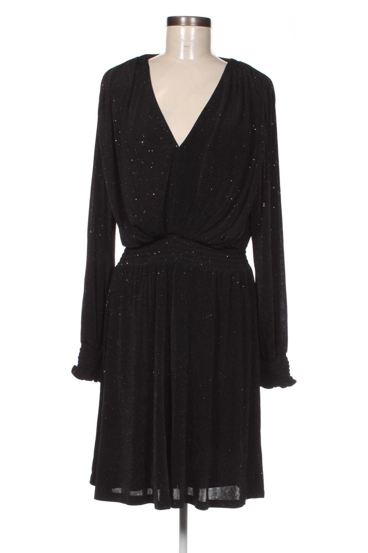 Kleid Sisters Point, Größe XL, Farbe Schwarz, Preis € 22,49