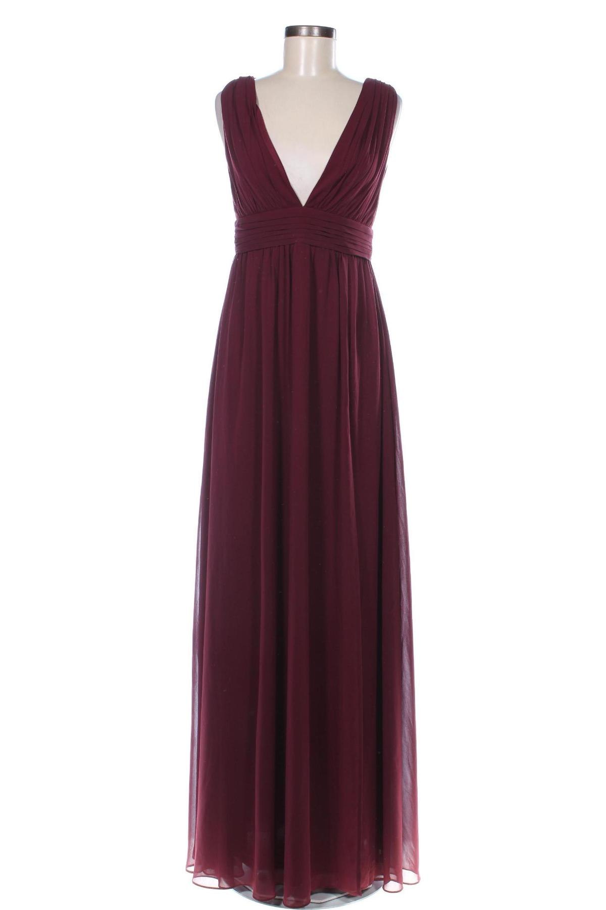 Kleid Star Night, Größe M, Farbe Lila, Preis 22,99 €