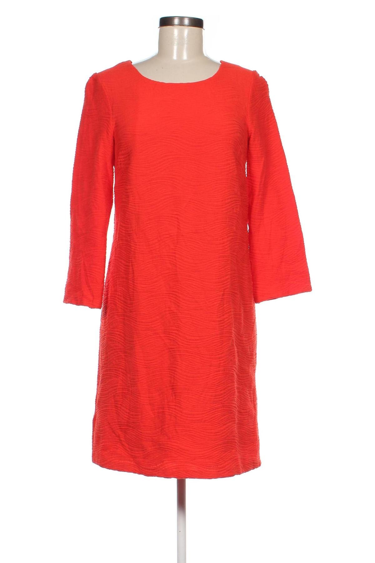 Kleid Steps, Größe M, Farbe Rot, Preis 10,49 €