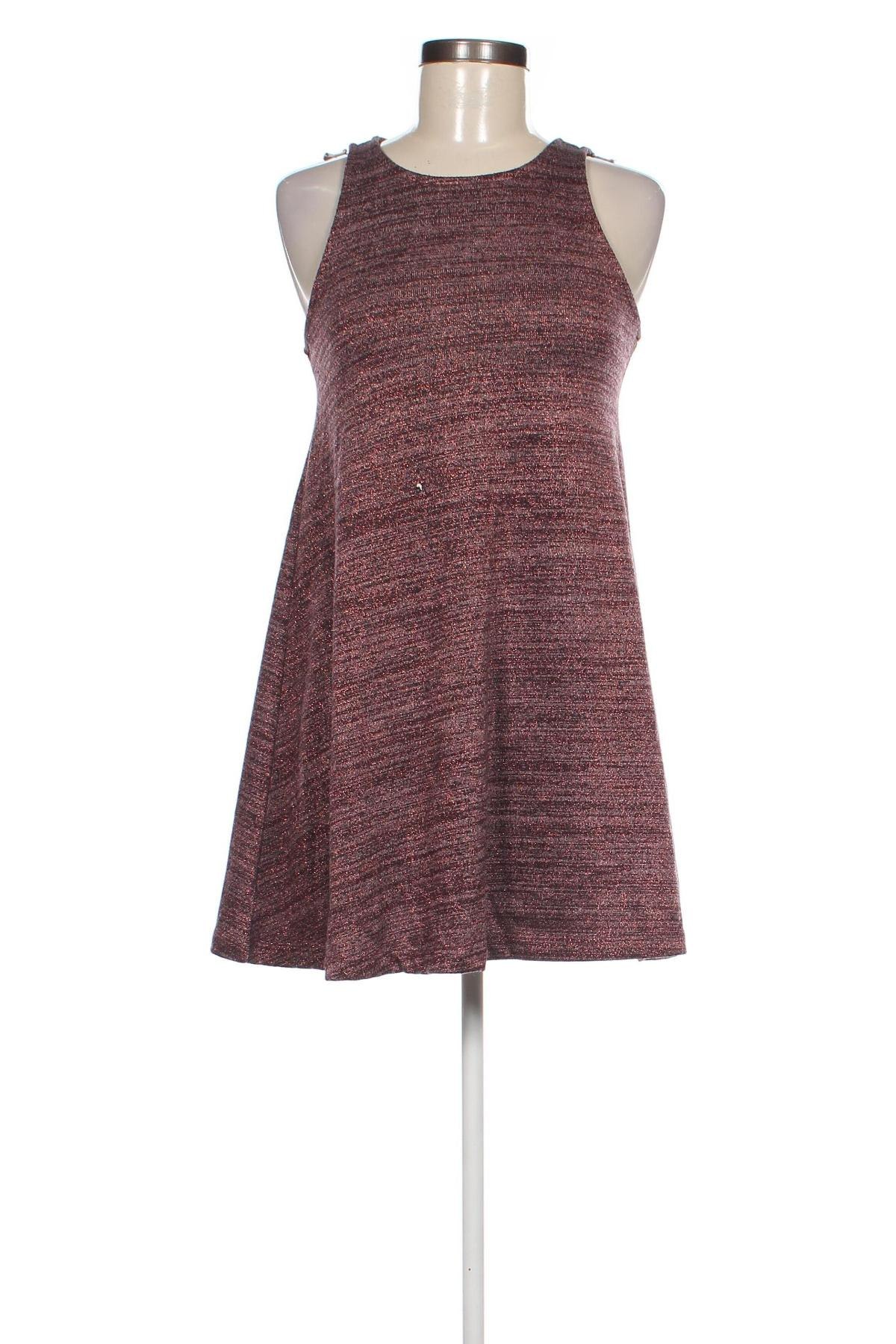 Kleid Stradivarius, Größe S, Farbe Mehrfarbig, Preis 14,99 €