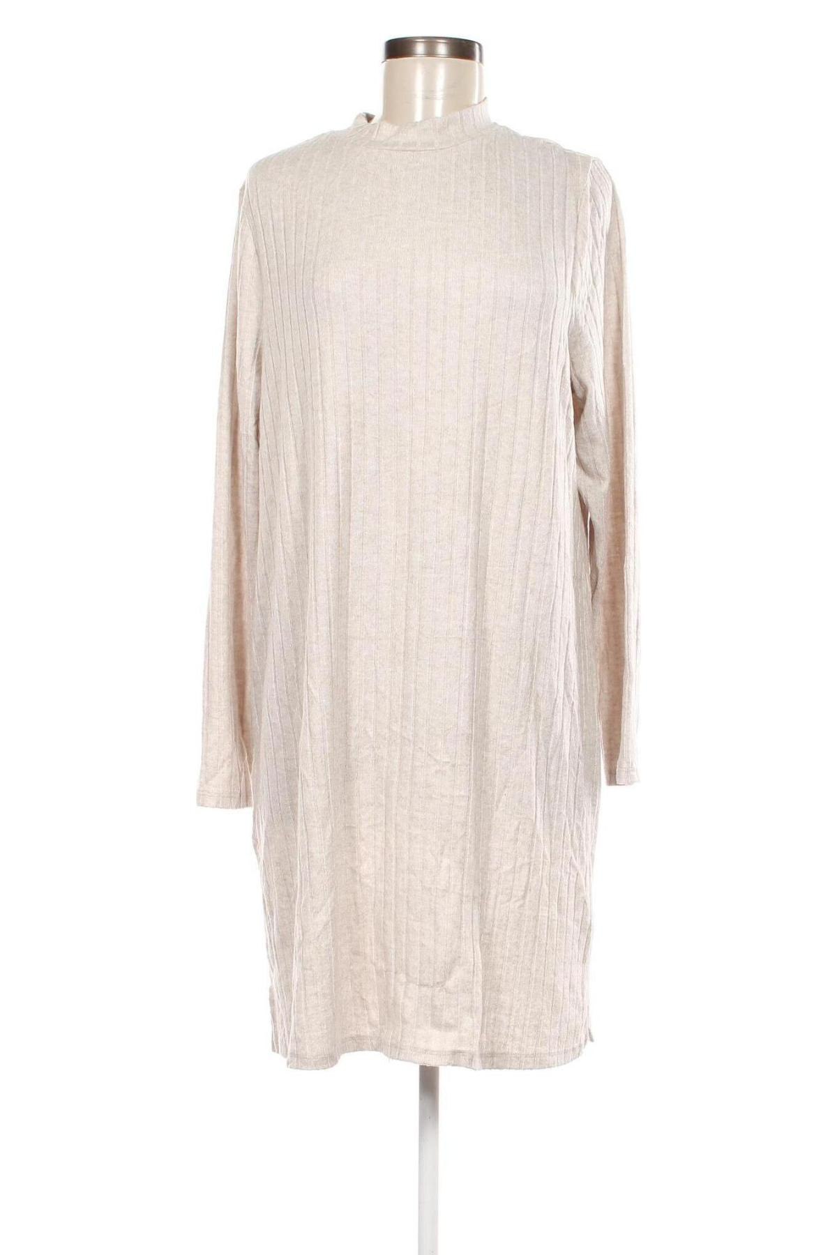 Kleid Style & Co, Größe XL, Farbe Beige, Preis € 20,49