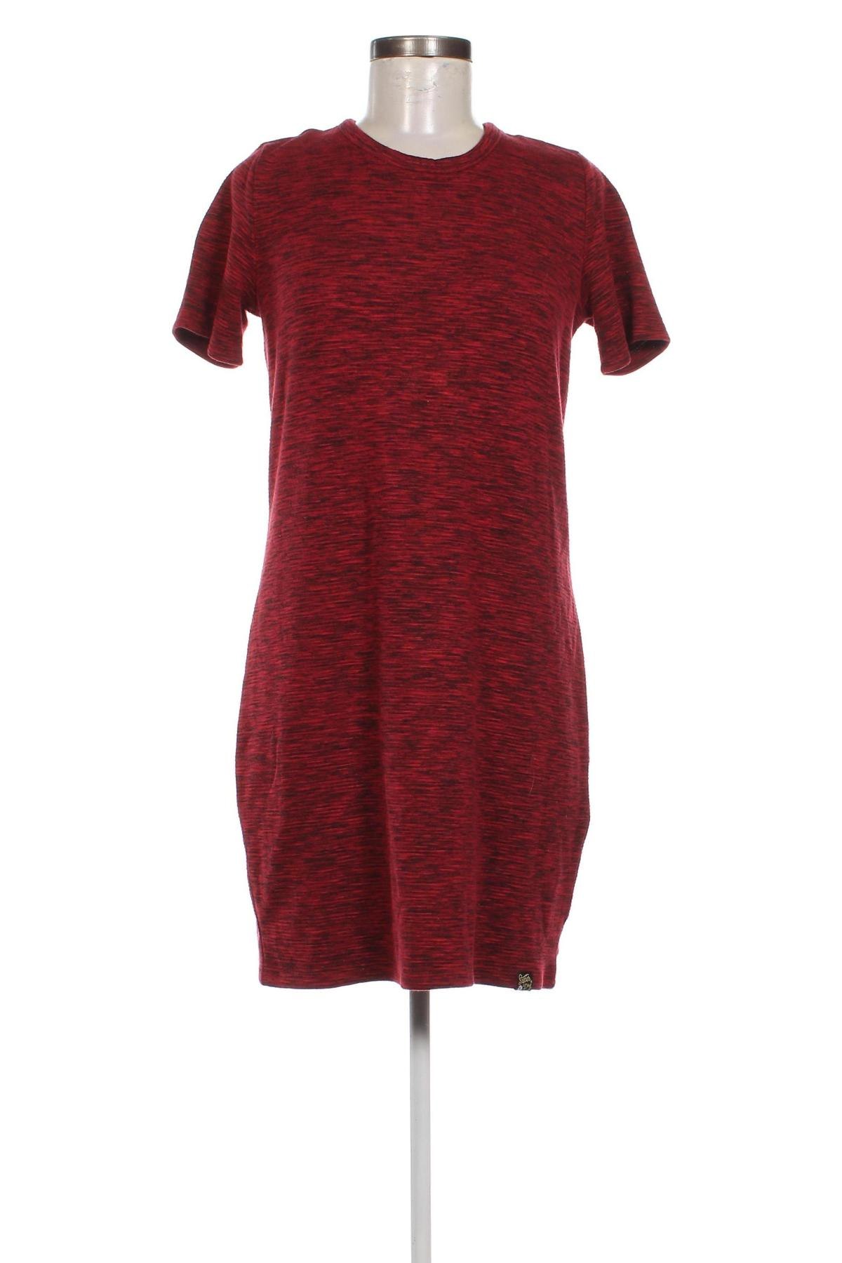 Kleid Superdry, Größe M, Farbe Rot, Preis € 31,11