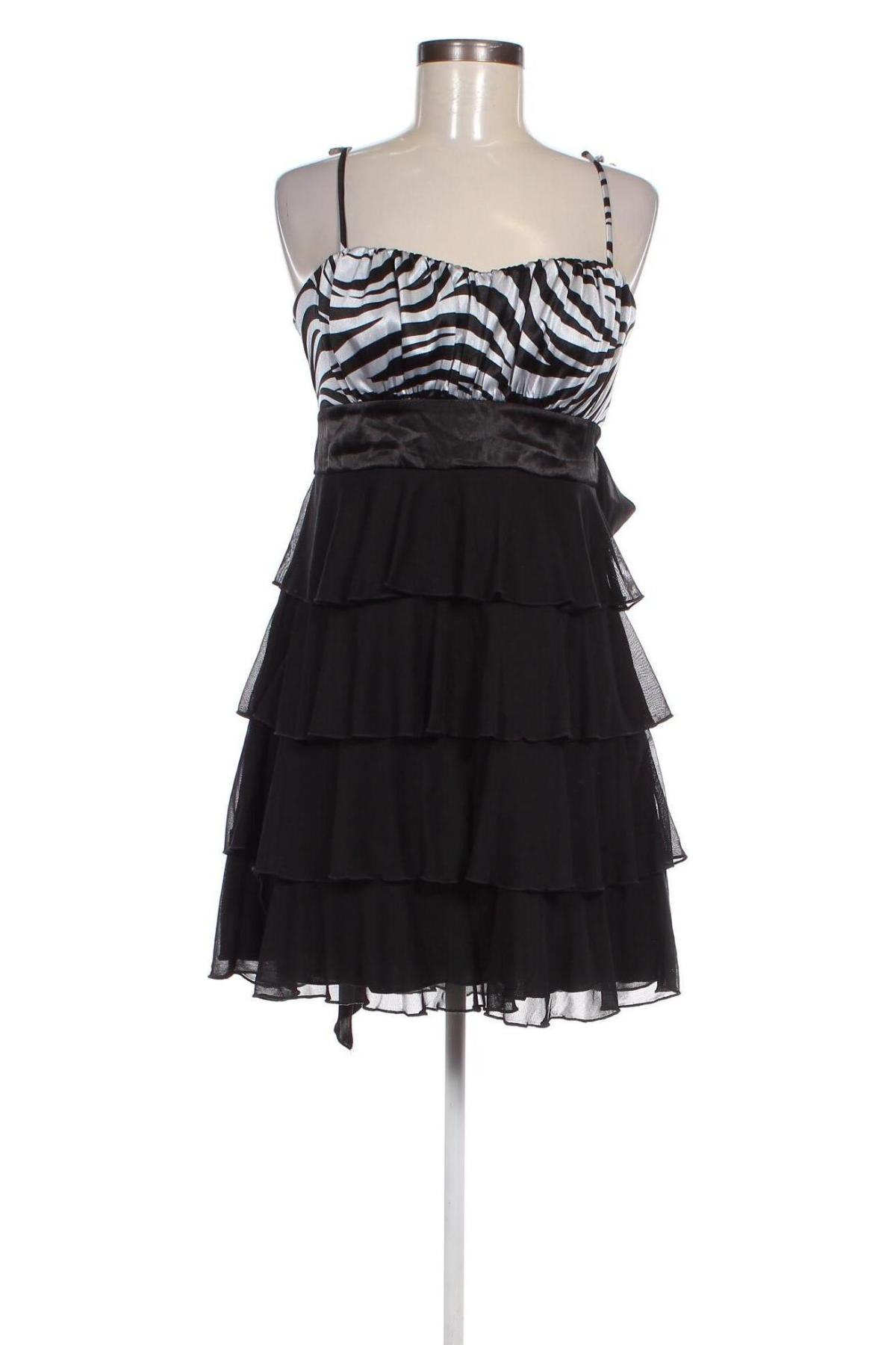 Rochie Sweet Storm, Mărime L, Culoare Negru, Preț 44,99 Lei