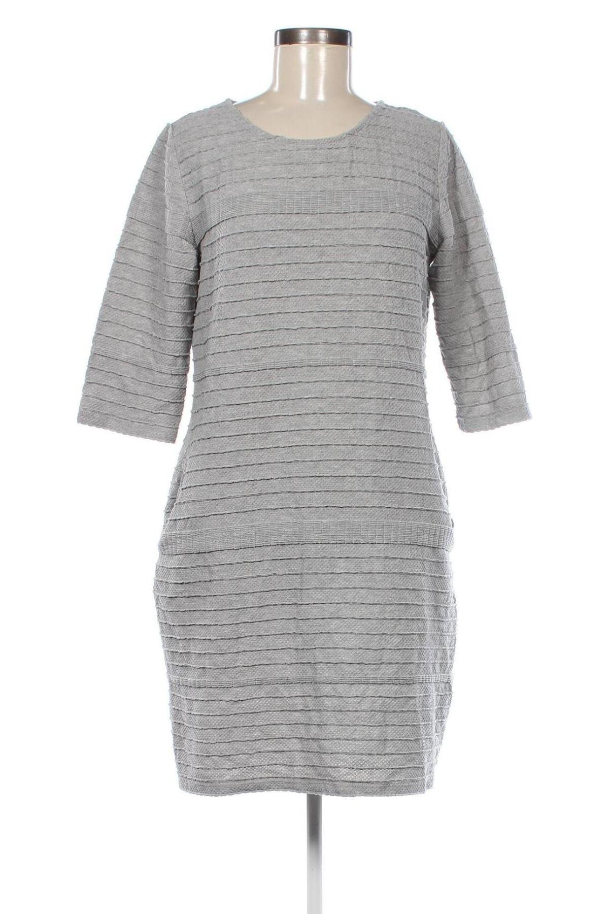 Kleid Taifun, Größe S, Farbe Grau, Preis 8,99 €