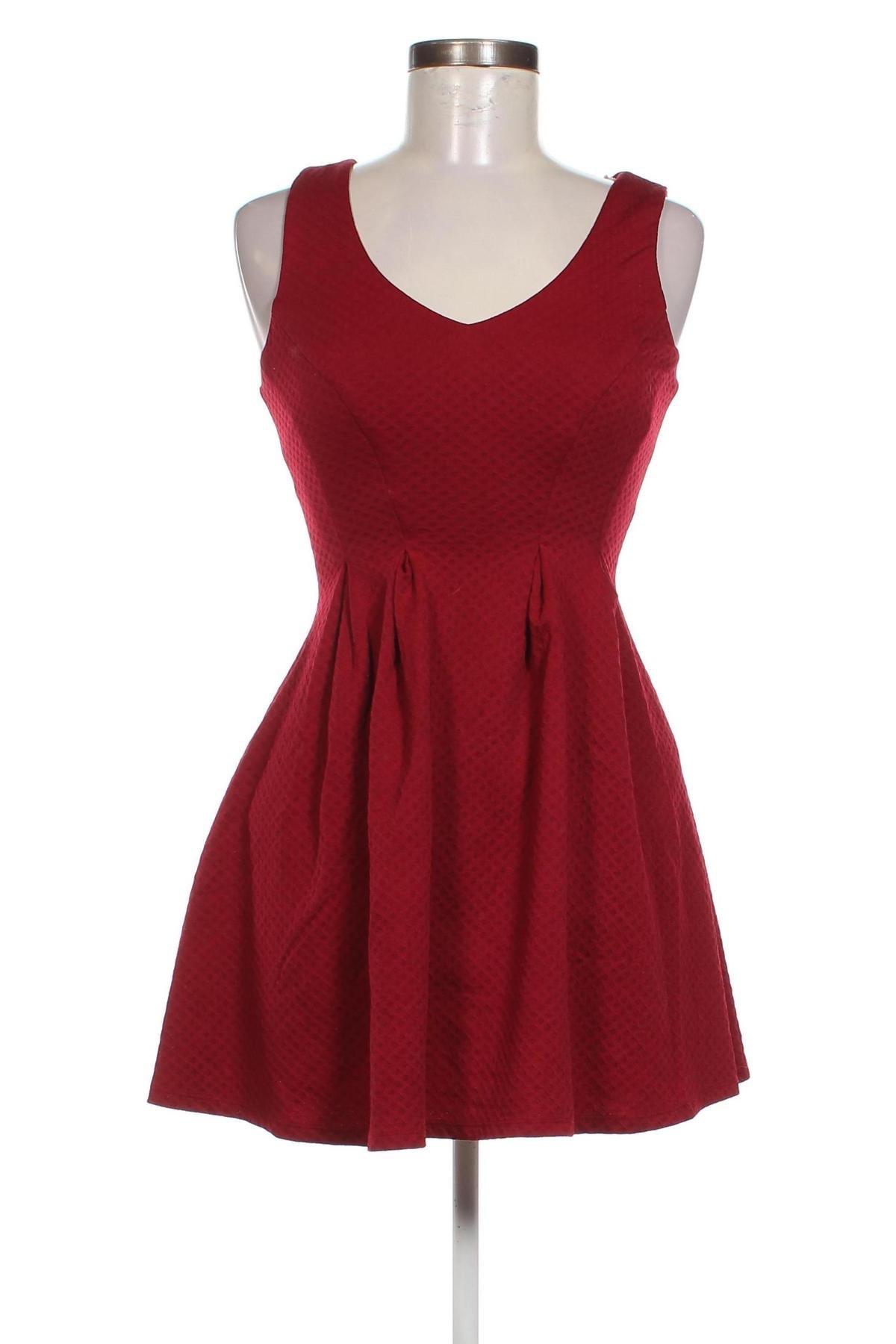 Kleid Teeze Me, Größe XS, Farbe Rot, Preis 17,49 €