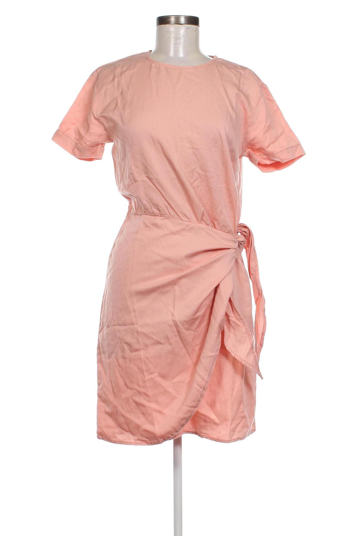 Kleid Thokk Thokk, Größe M, Farbe Rosa, Preis 19,96 €