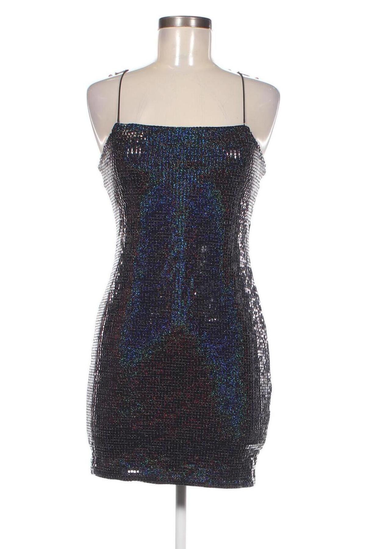 Kleid Topshop, Größe M, Farbe Mehrfarbig, Preis € 23,99