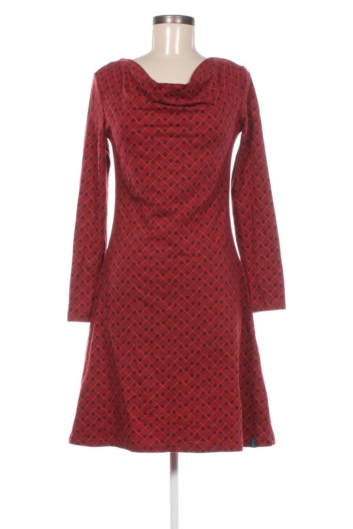 Kleid Tranquillo, Größe S, Farbe Rot, Preis € 15,99