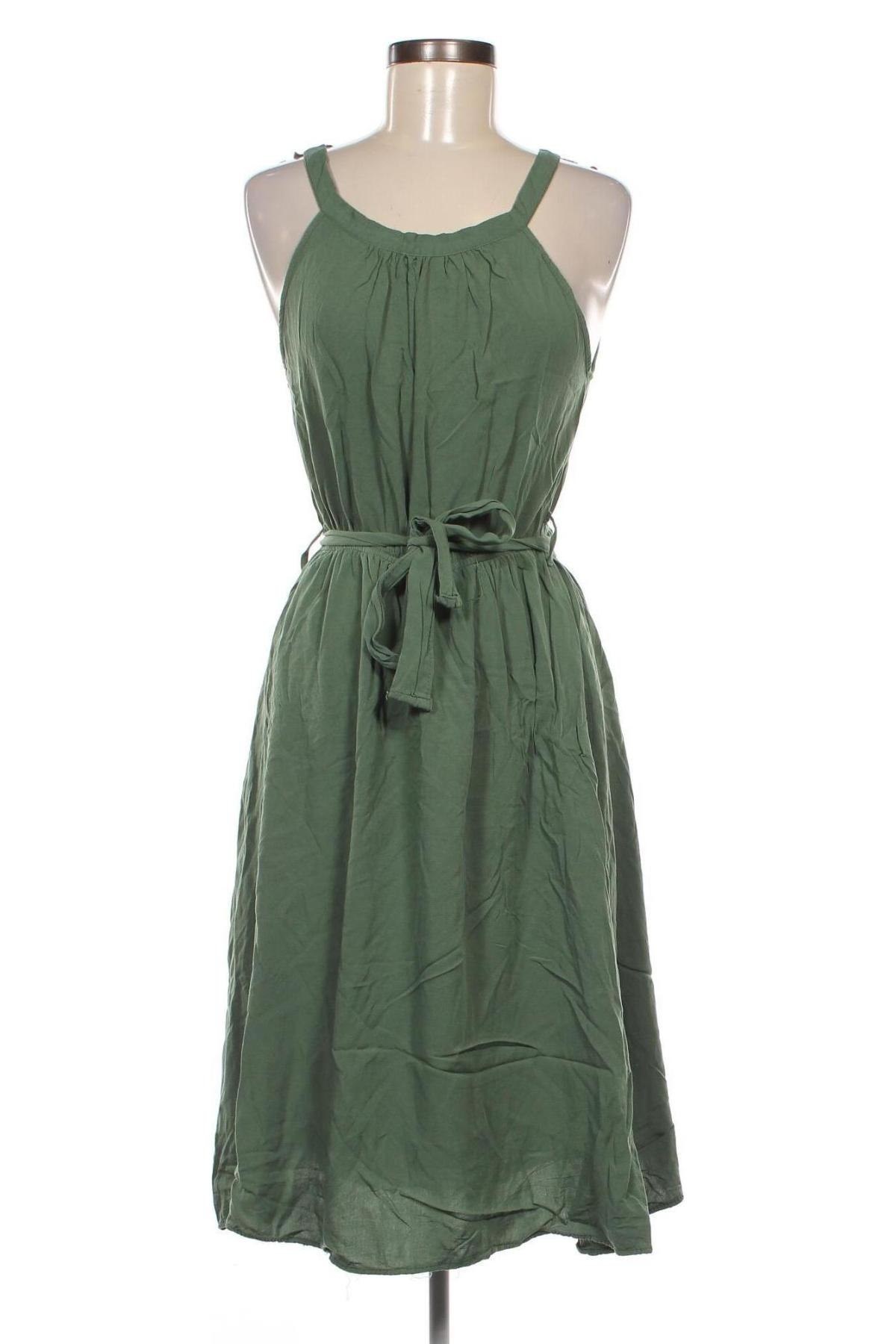 Rochie Trendyol, Mărime M, Culoare Verde, Preț 79,99 Lei