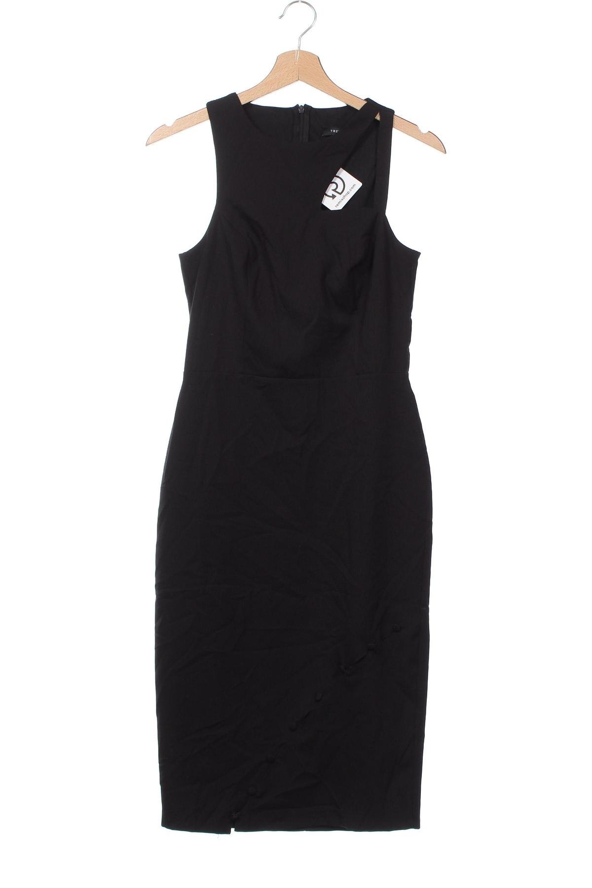 Kleid Trendyol, Größe S, Farbe Schwarz, Preis 23,99 €