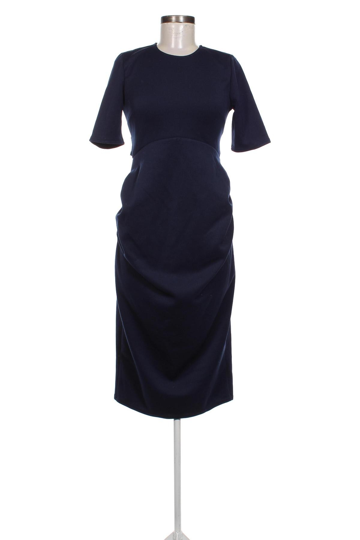 Rochie True Violet, Mărime M, Culoare Albastru, Preț 215,99 Lei