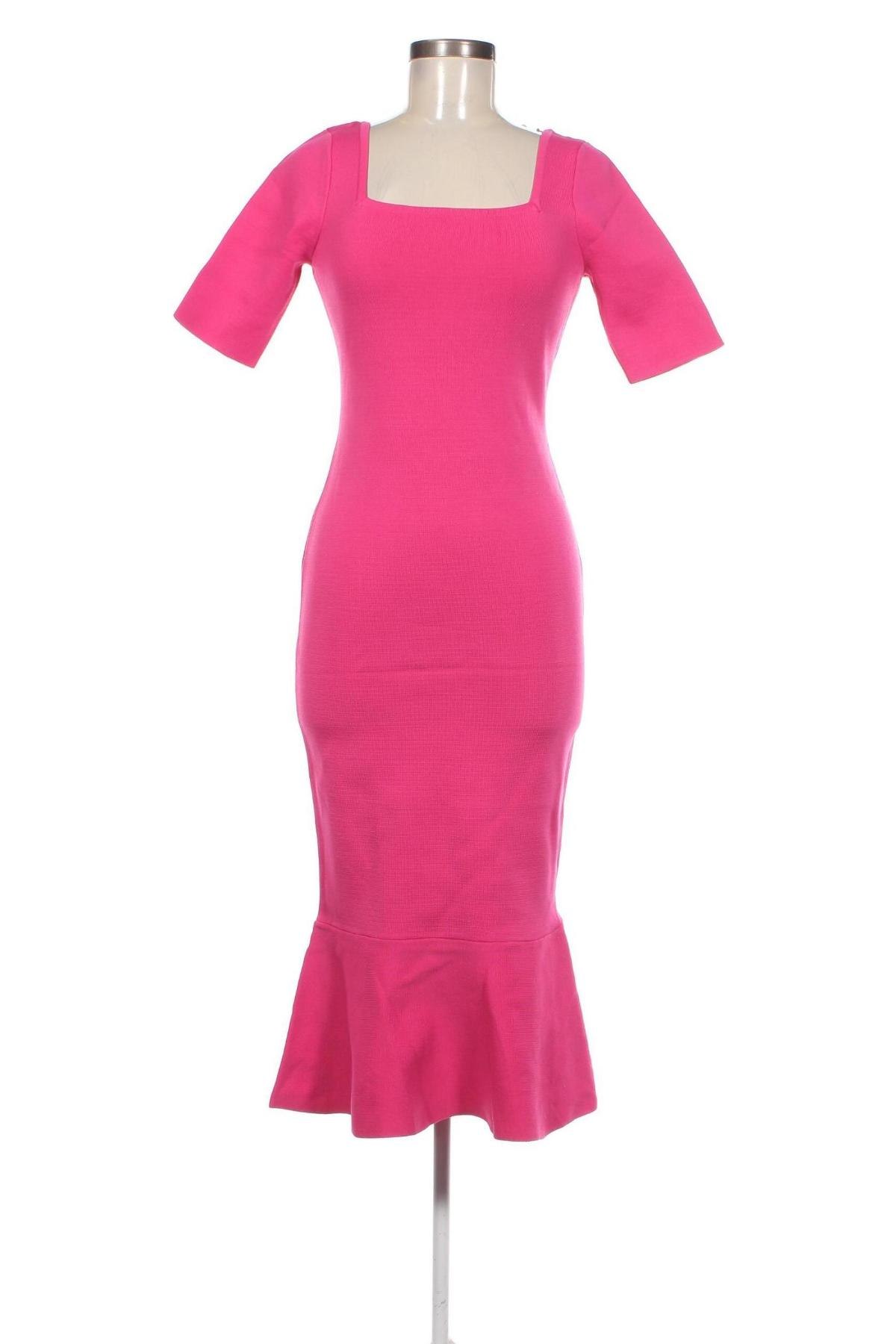 Kleid Tussah, Größe M, Farbe Rosa, Preis 28,99 €