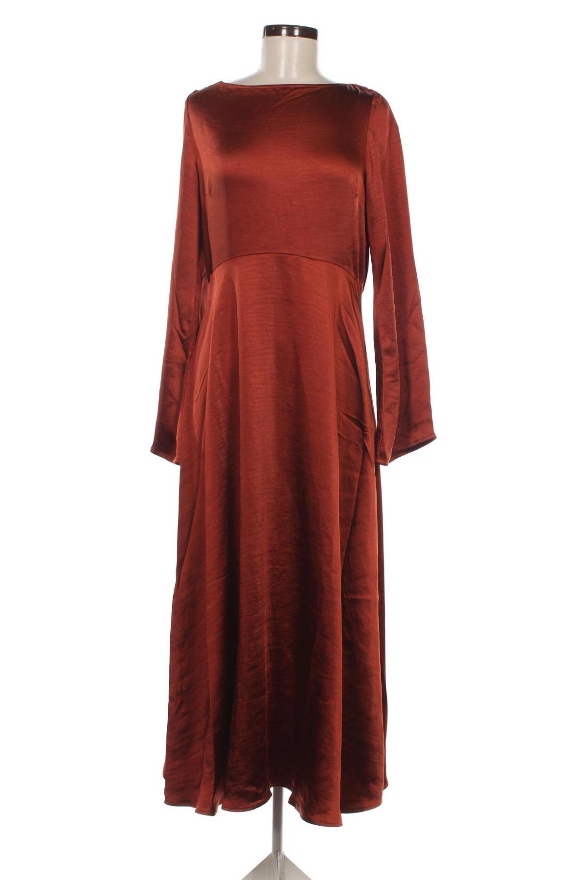 Kleid V by Very, Größe L, Farbe Rot, Preis € 43,49