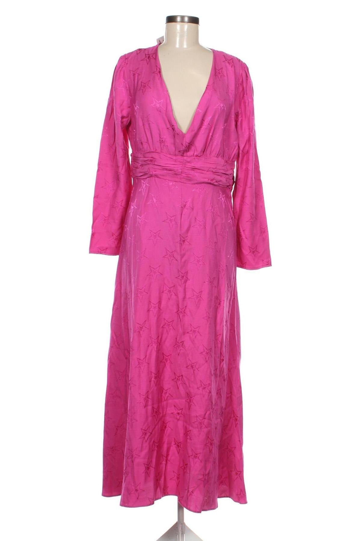 Kleid V by Very, Größe L, Farbe Rosa, Preis € 21,99