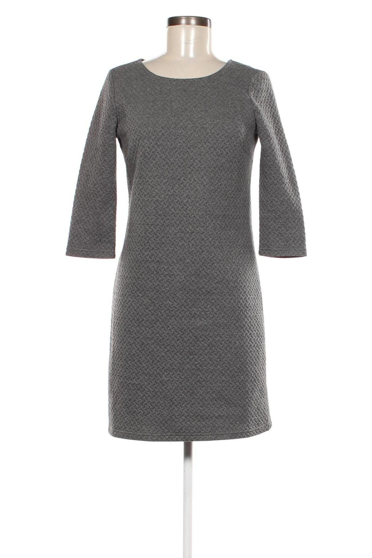 Kleid VILA, Größe S, Farbe Grau, Preis 5,99 €