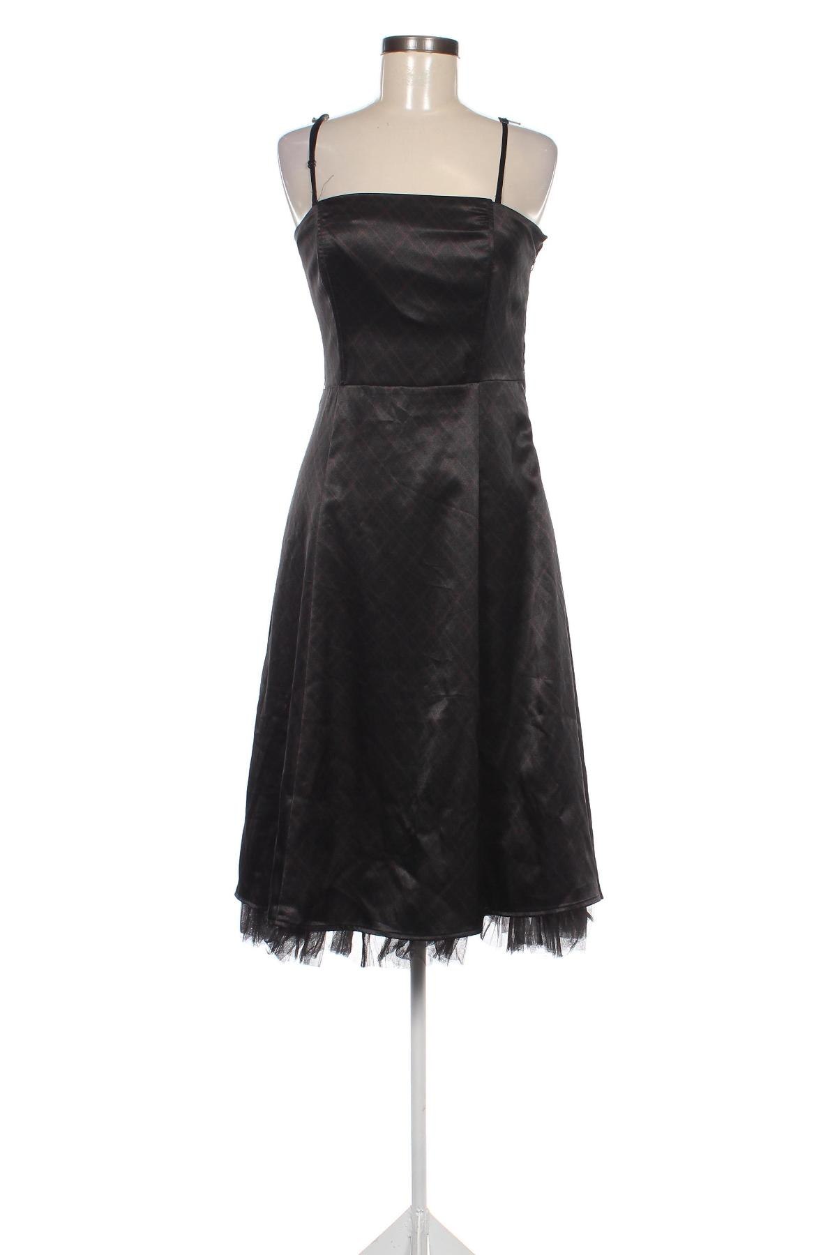 Rochie VILA, Mărime M, Culoare Negru, Preț 37,99 Lei