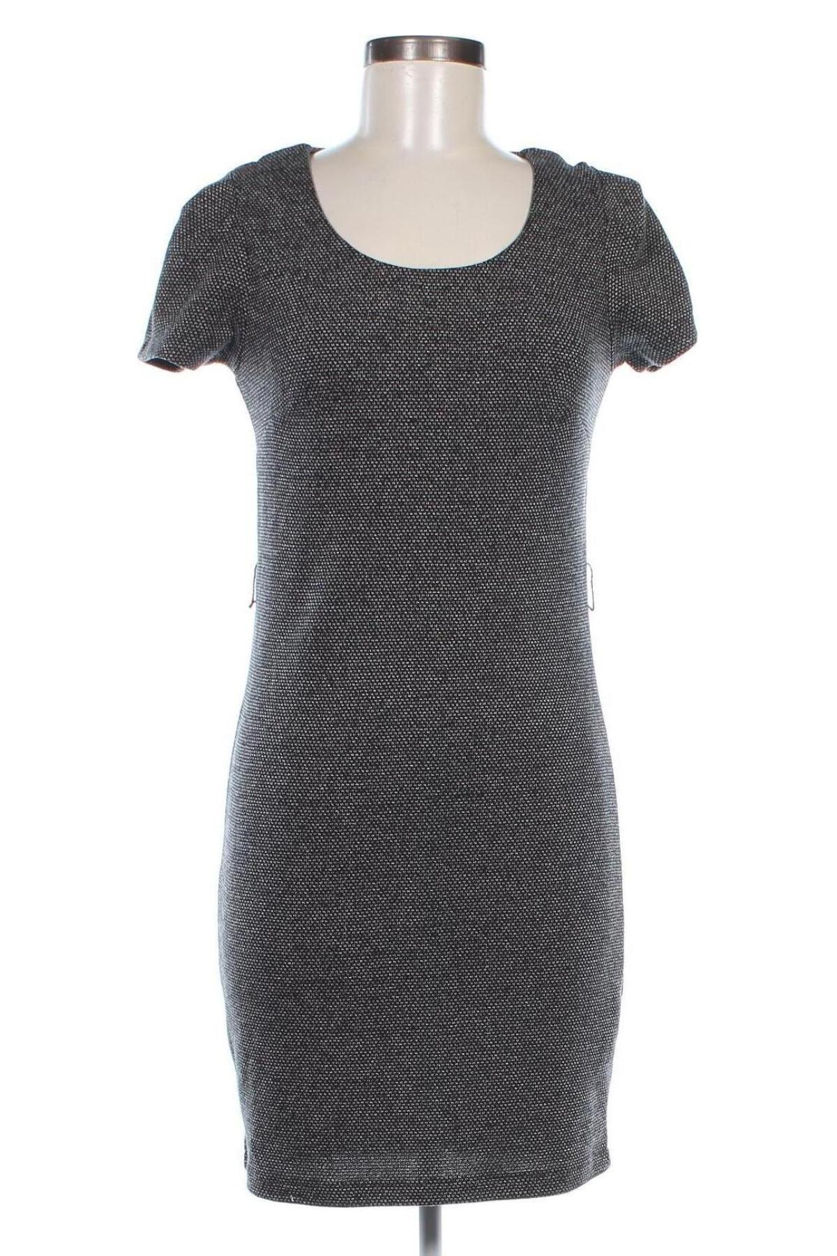 Kleid VILA, Größe S, Farbe Grau, Preis 13,81 €