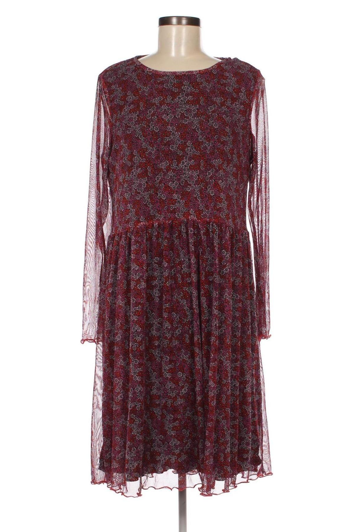 Rochie VRS, Mărime XL, Culoare Multicolor, Preț 67,99 Lei