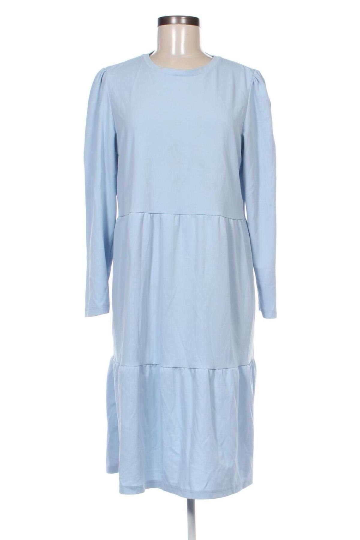 Kleid VRS Woman, Größe L, Farbe Blau, Preis € 10,49