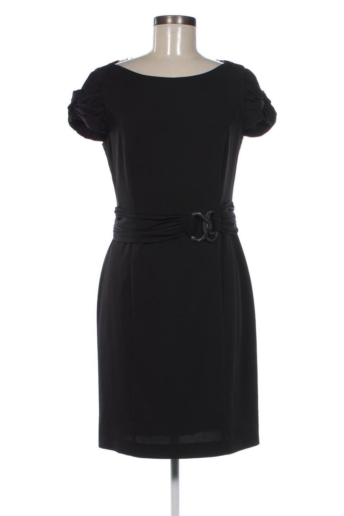 Rochie Vera Mont, Mărime M, Culoare Negru, Preț 318,88 Lei