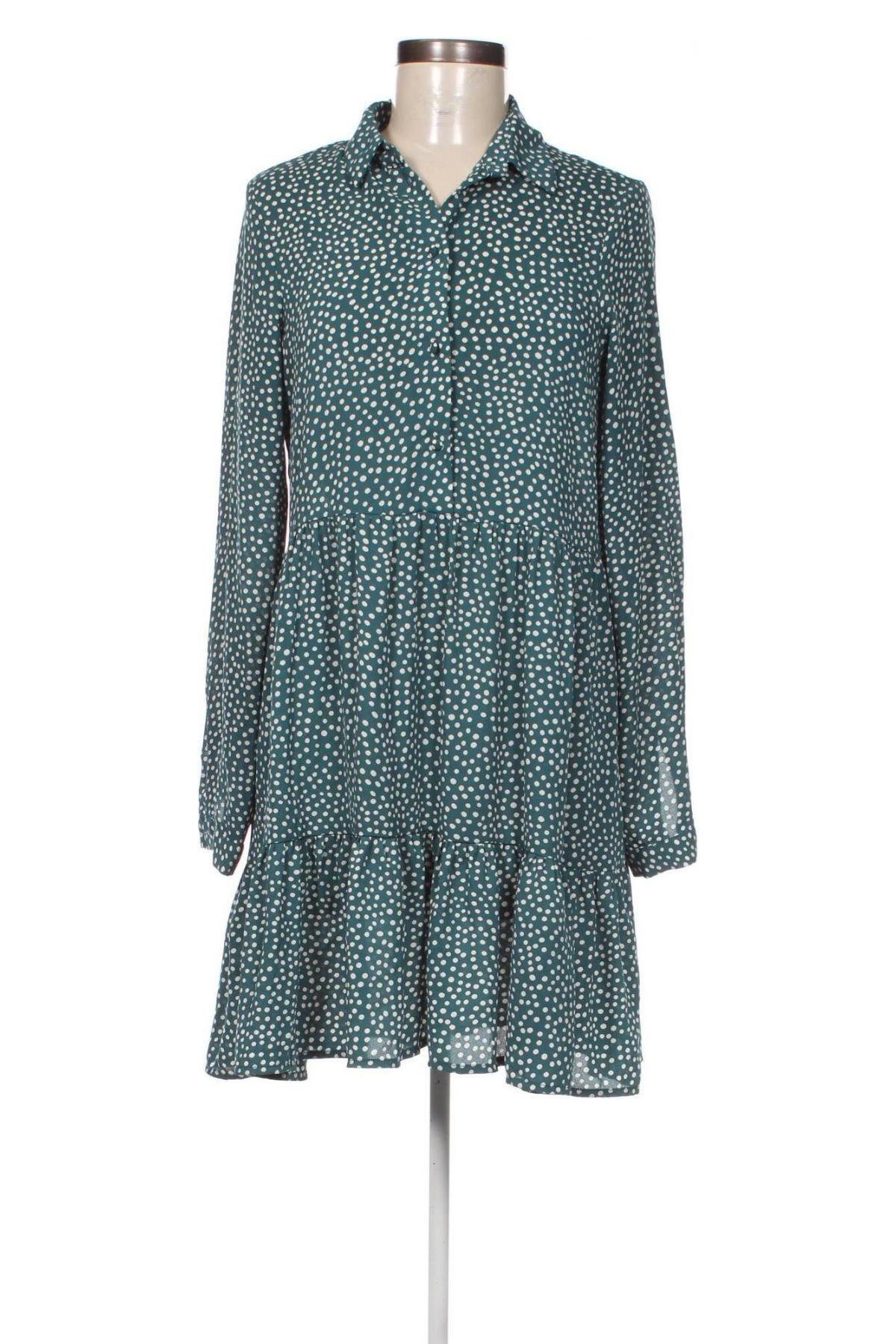 Rochie Vero Moda, Mărime S, Culoare Verde, Preț 28,99 Lei