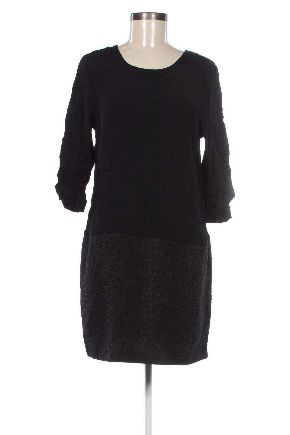 Kleid Vero Moda, Größe M, Farbe Schwarz, Preis € 5,49