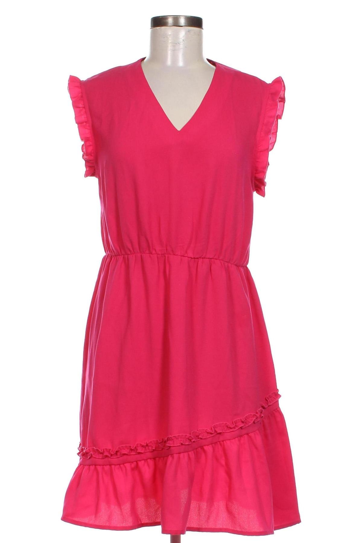 Kleid Vero Moda, Größe M, Farbe Rosa, Preis € 8,99