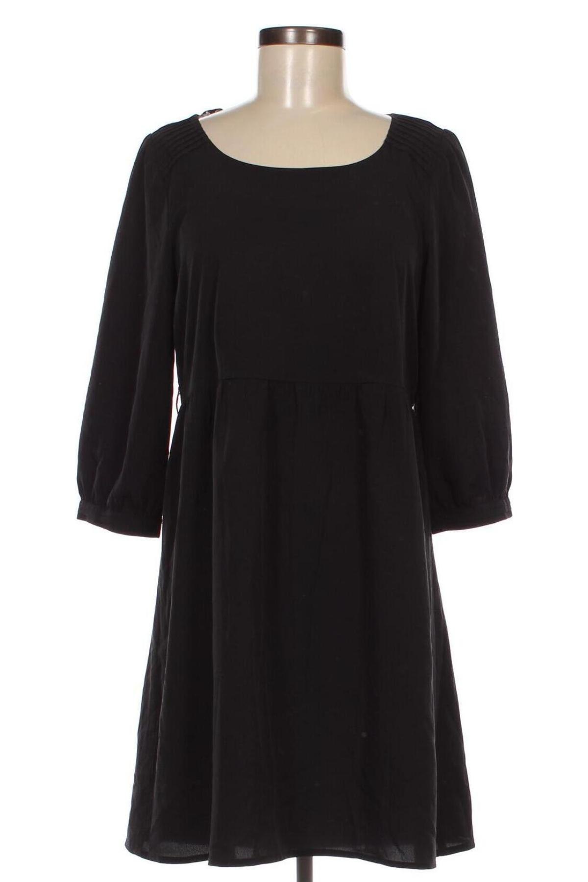 Kleid Vero Moda, Größe M, Farbe Schwarz, Preis € 7,99