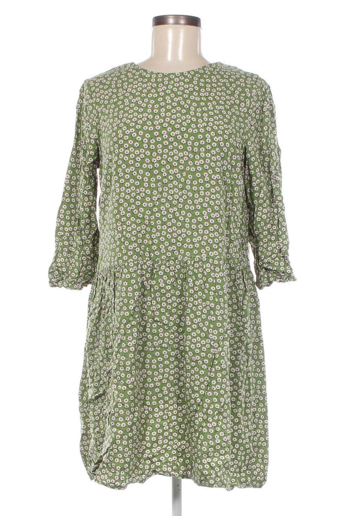 Rochie Vero Moda, Mărime M, Culoare Verde, Preț 44,99 Lei