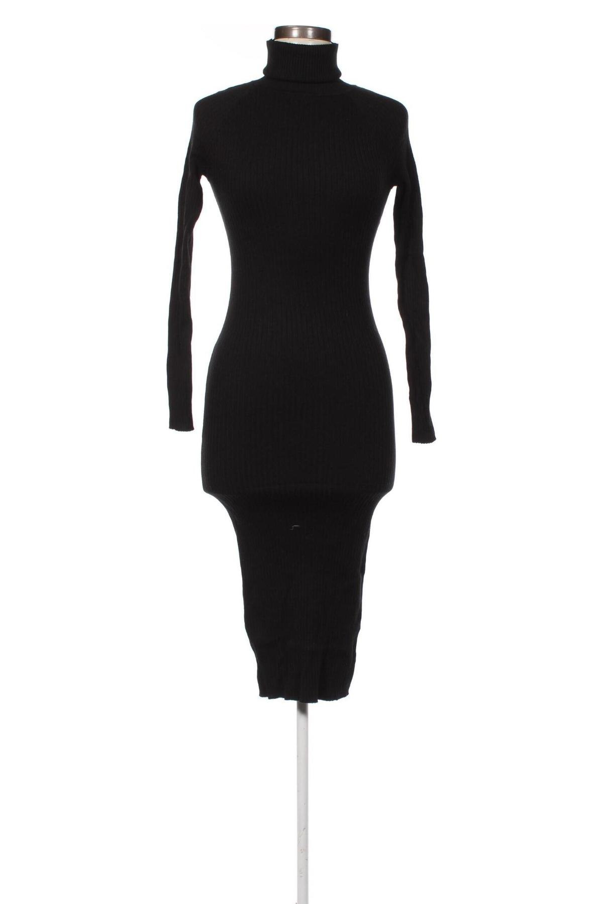 Kleid Vintage Dressing, Größe XS, Farbe Schwarz, Preis 8,49 €