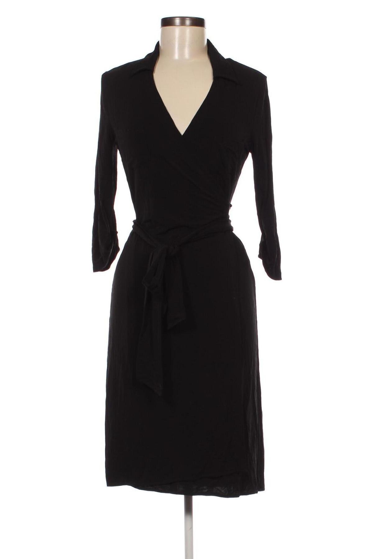 Rochie WINDSOR., Mărime S, Culoare Negru, Preț 121,99 Lei